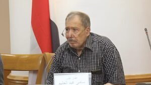 سامي عبدالحليم يخضع للجراحة للمرة السابعة وزوجته تكشف آخر تطورات حالته الصحية