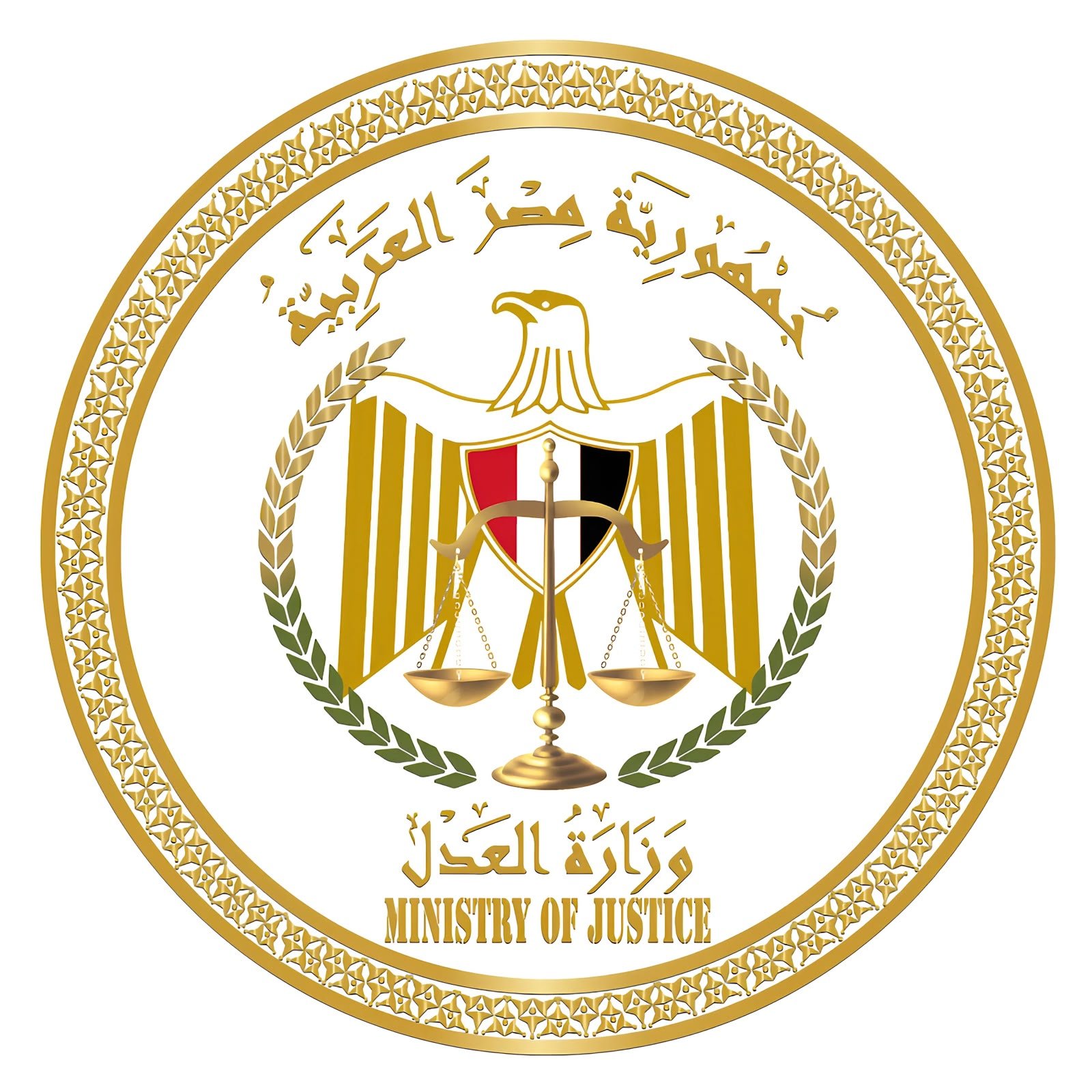 وزارة العدل تبدأ تطبيق منظومة الإعلانات الهاتفية والإلكترونية بالمحاكم أول أكتوبر 2026.. التفاصيل كاملة