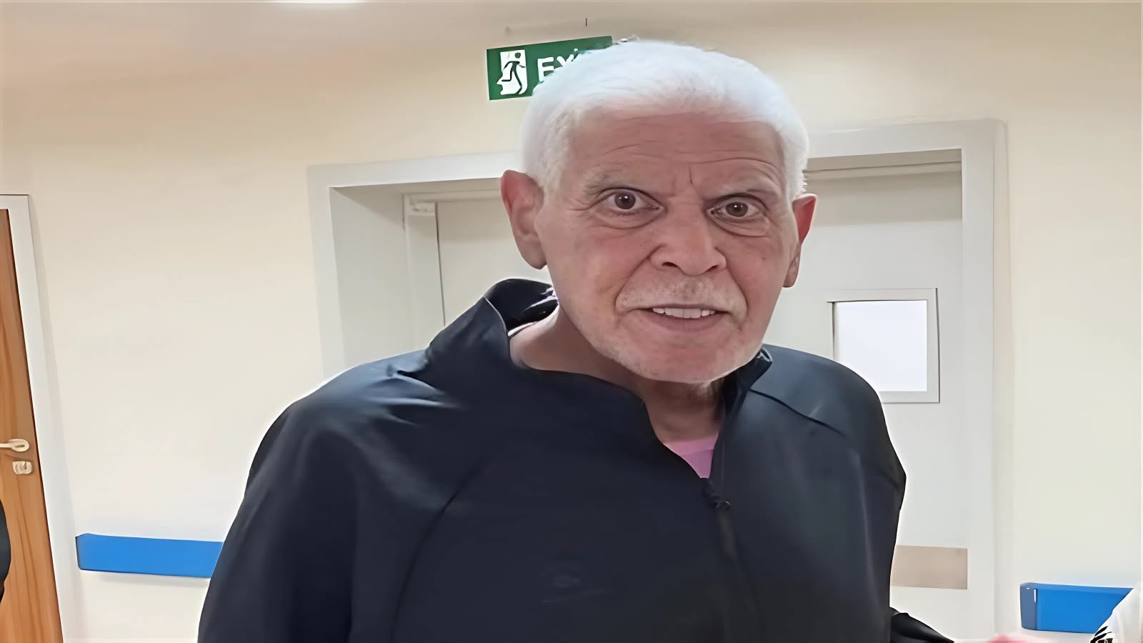 حسن شحاتة يتهم زوجته الثانية بالاستيلاء على ممتلكاته.. تفاصيل البلاغ والتحريات الأولية