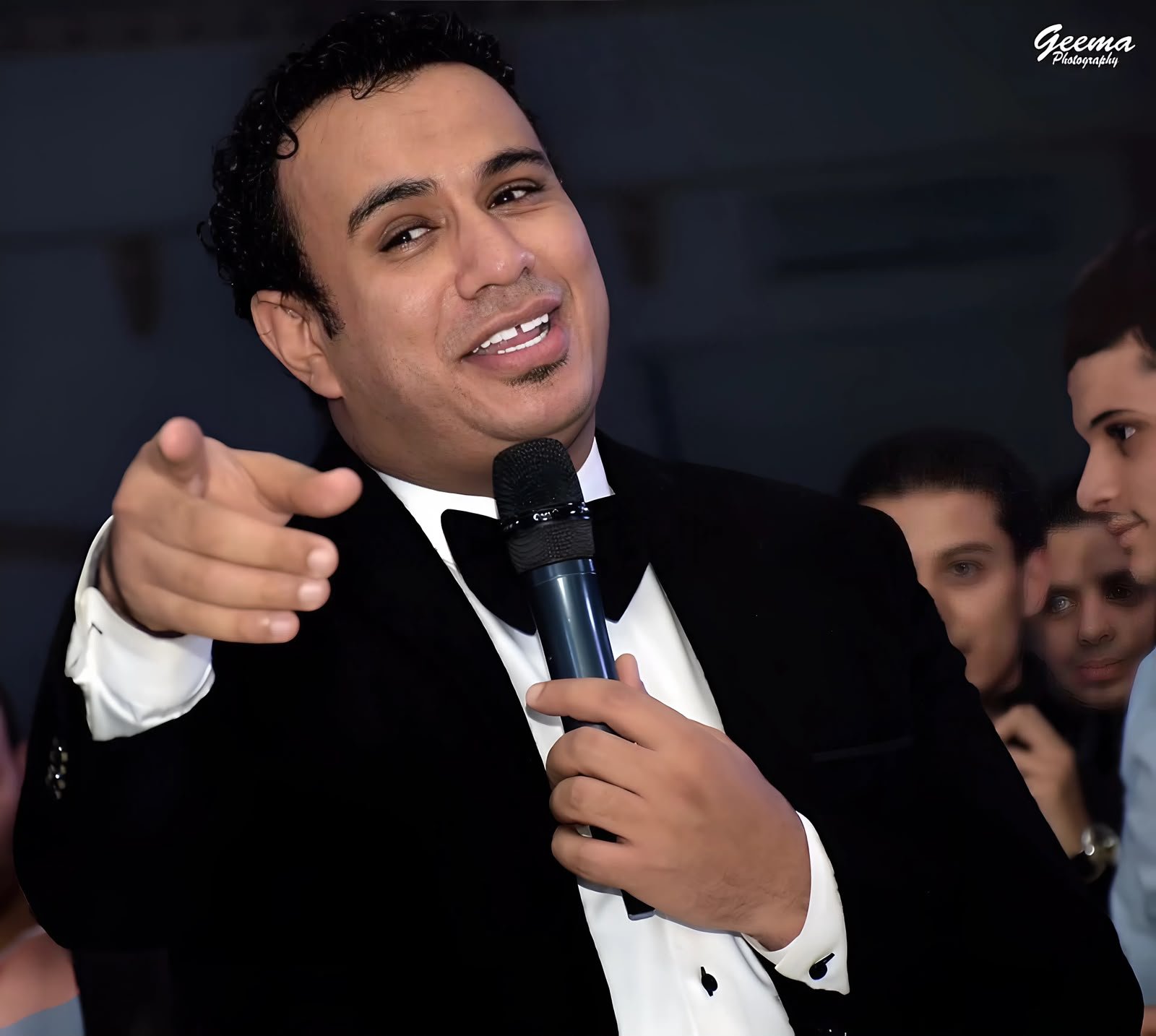 محمود الليثي يطرح أغنيته الجديدة «عايزك تفهم يا صبي» ويواصل نشاطه الغنائي