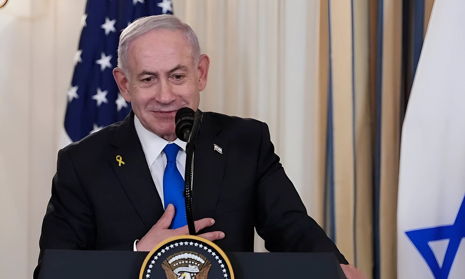 الليكود يطالب بوقف مبادرة «فلاي آند فوت» قبل انتخابات إسرائيل 2026.. اتهامات بشبهة التأثير على أصوات الناخبين