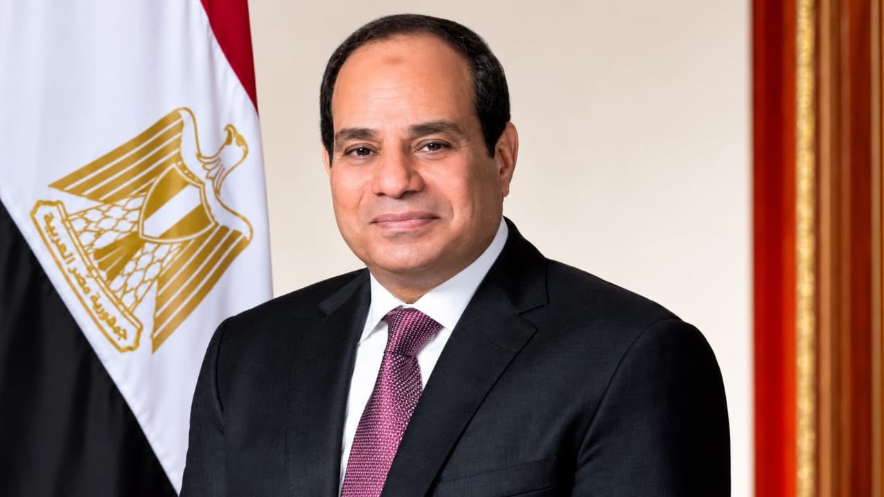 السيسي في حفل تخرج الدورة السادسة للأكاديمية العسكرية: مصر واجهت تحديات خطيرة منذ 2011