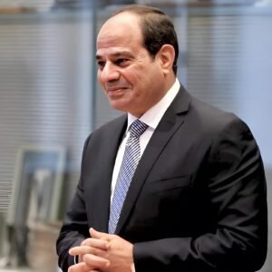 السيسي في حفل تخرج الدورة السادسة للأكاديمية العسكرية: مصر واجهت تحديات خطيرة منذ 2011