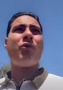 منظومة الشكاوى الحكومية تستجيب لاستغاثة شاب من البحيرة بشأن حالة والدته وتتابع إجراء قسطرة قلبية 2 منظومة الشكاوى الحكومية تستجيب لاستغاثة شاب من البحيرة بشأن حالة والدته وتتابع إجراء قسطرة قلبية