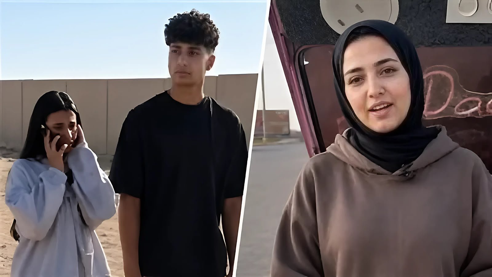 محكمة الطفل تقضي بحبس المتهمين في واقعة دهس بائعة الشاي بحدائق الأهرام