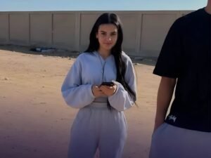 محكمة الطفل تقضي بحبس المتهمين في واقعة دهس بائعة الشاي بحدائق الأهرام