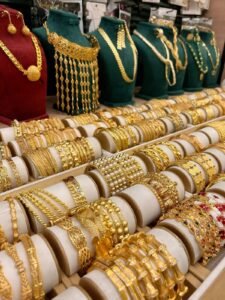 أسعار الذهب اليوم الخميس 17 سبتمبر 2026 في مصر.. عيار 21 يسجل 6300 جنيه