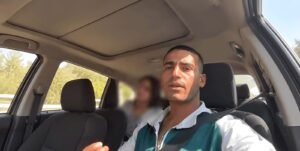 إخلاء سبيل فتاة البيرة وصديقها بكفالة 10 آلاف جنيه لكل منهما.. تفاصيل قرار النيابة