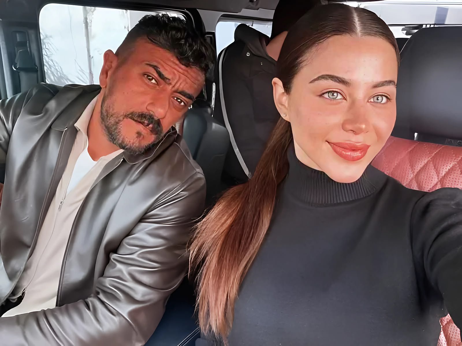 ارتباط أحمد العوضي ويارا السكري رسميًا.. ماذا قالت؟ وتصريح جديد يحسم الجدل