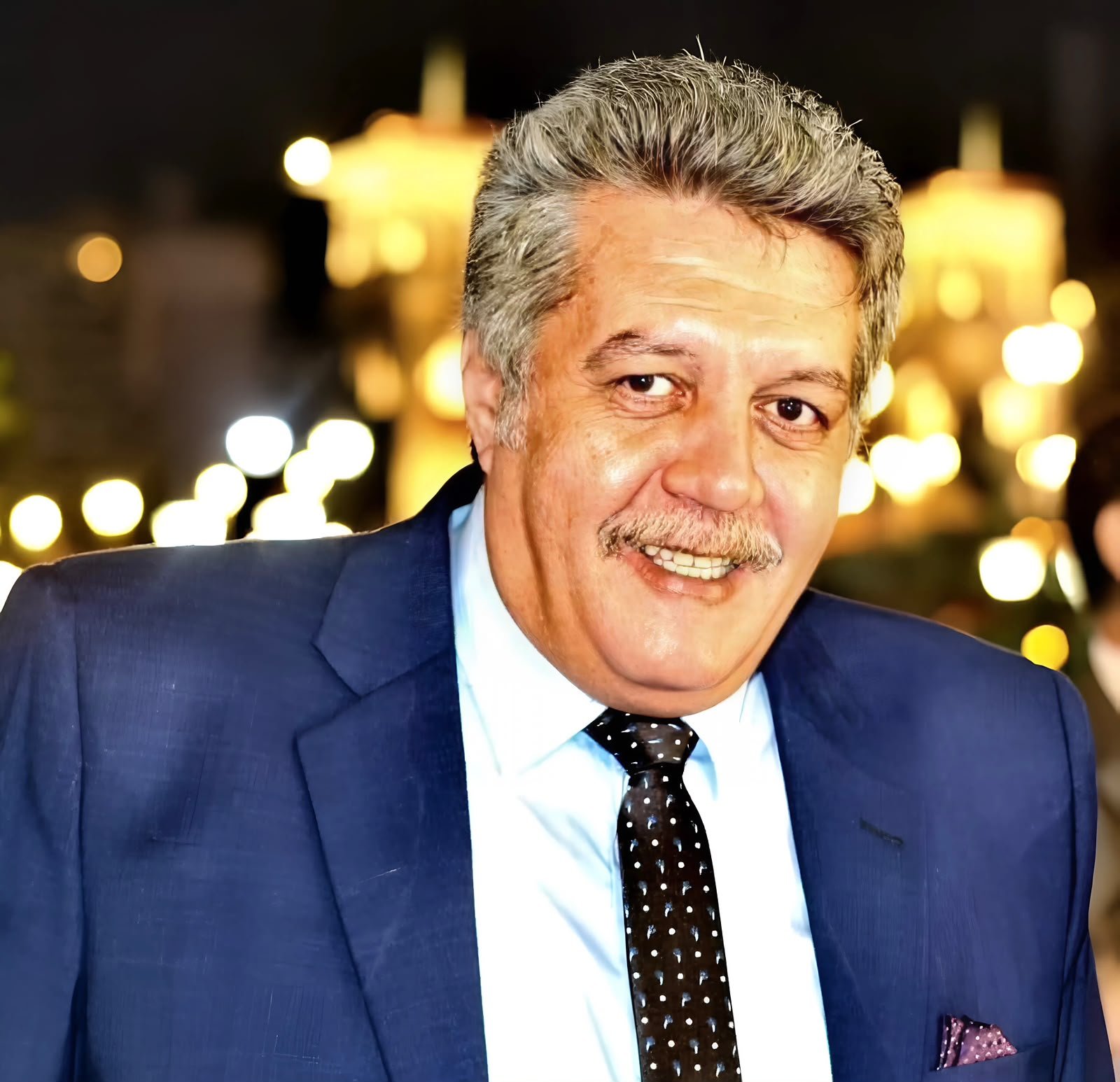 عيد ميلاد عصام الجميل.. مسيرة صحفية وإعلامية حافلة بالعطاء في الإسكندرية