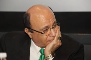 في ذكرى ميلاده.. مجدي صبحي مسيرة فنية امتدت 40 عامًا وأعمال لا تُنسى مع محمد صبحي