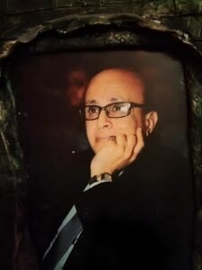 في ذكرى ميلاده.. مجدي صبحي مسيرة فنية امتدت 40 عامًا وأعمال لا تُنسى مع محمد صبحي
