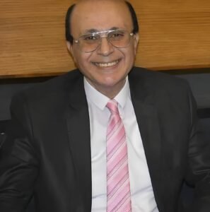 في ذكرى ميلاده.. مجدي صبحي مسيرة فنية امتدت 40 عامًا وأعمال لا تُنسى مع محمد صبحي