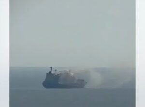 استهداف سفينة نوران في البحر الأسود.. تفاصيل مقتل الربان المصري ونجاة 8 بحارة