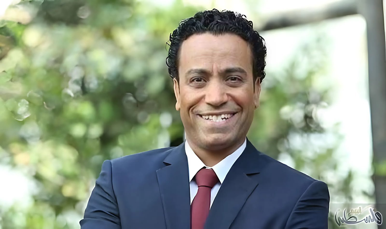سامح حسين يطلب الدعاء بعد تعرضه لوعكة صحية ويوجه رسالة مؤثرة لجمهوره