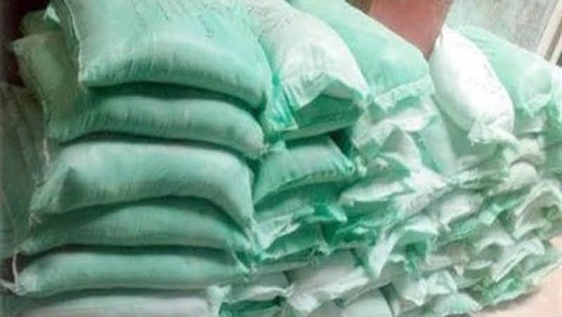 حملات تموينية في المنوفية تحرر 775 مخالفة خلال أسبوع وتضبط 25 شيكارة دقيق مدعم قبل بيعها بالسوق السوداء