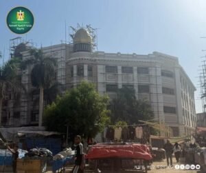 تطوير سوق العتبة.. إنجاز 90% من أعمال الواجهات والطرق ضمن المرحلة الثانية بالقاهرة