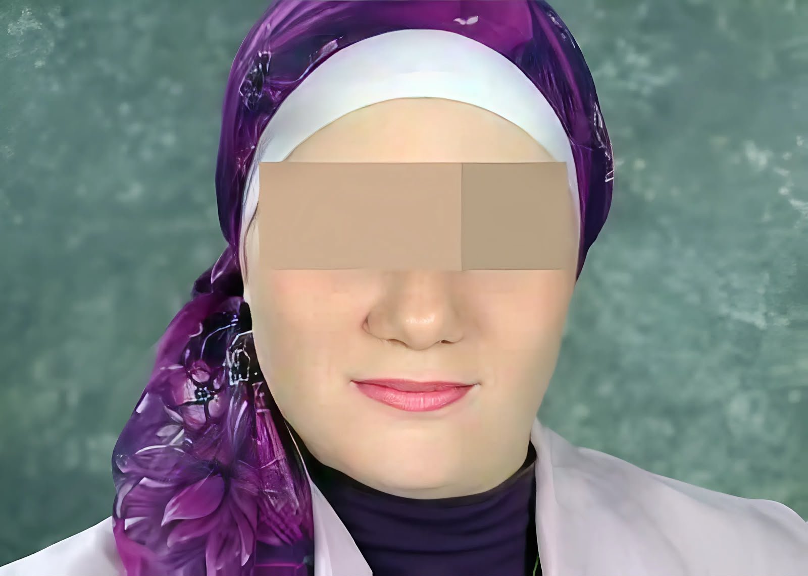 أمر إحالة المحامية المتهمة بقتل والدتها وتقطيع جثمانها يكشف تفاصيل جديدة في قضية الإسكندرية