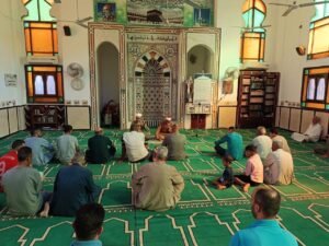 انطلاق القوافل الدعوية المشتركة بين الأزهر والأوقاف إلى البحيرة وسوهاج وشمال سيناء.. 10180 ندوة لترسيخ القيم وبناء الوعي