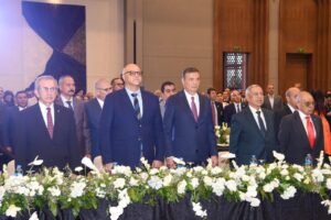 محافظ الإسكندرية يشهد مؤتمر تنمية العضوية الروتارية 2026 ويؤكد أهمية الشراكة المجتمعية في دعم جهود التنمية 4 محافظ الإسكندرية يشهد مؤتمر تنمية العضوية الروتارية 2026 ويؤكد أهمية الشراكة المجتمعية في دعم جهود التنمية