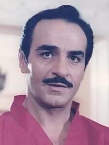 في ذكرى ميلاد مجدي وهبة.. رحلة فنية حافلة بالأدوار المميزة من «البقية تأتي» إلى «حنفي الأبهة»
