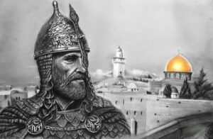 حدث في مثل هذا اليوم.. 1187 بداية حصار القدس على يد صلاح الدين الأيوبي