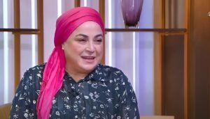 أبناء محمد الموجي: فخورون بإهداء عوده لمتحف الموسيقى العربية بأكاديمية الفنون 3 أبناء محمد الموجي: فخورون بإهداء عوده لمتحف الموسيقى العربية بأكاديمية الفنون