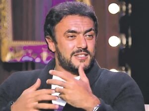 أحمد العوضي يخطف الأنظار بموقف إنساني مع طفلة من ذوي الهمم 3 أحمد العوضي يخطف الأنظار بموقف إنساني مع طفلة من ذوي الهمم