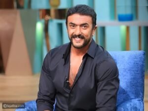 أحمد العوضي يخطف الأنظار بموقف إنساني مع طفلة من ذوي الهمم 2 أحمد العوضي يخطف الأنظار بموقف إنساني مع طفلة من ذوي الهمم