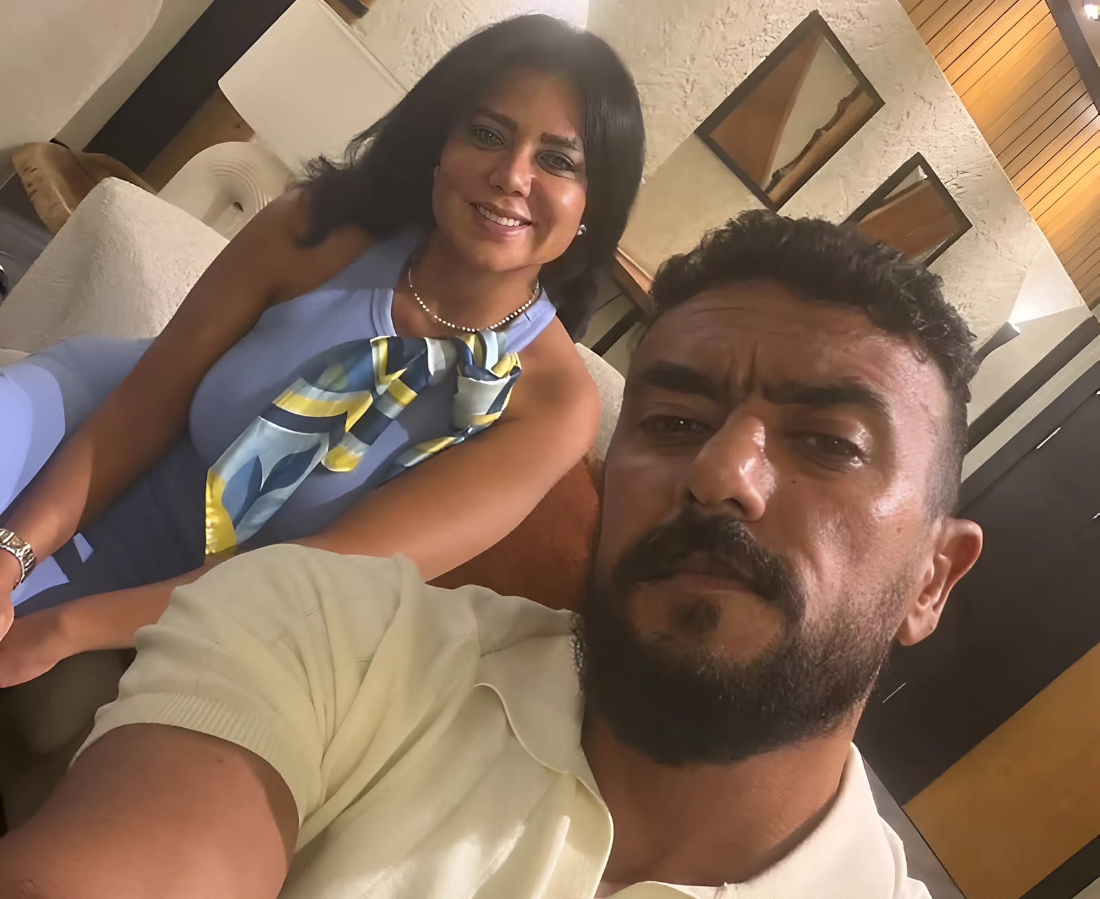رانيا يوسف تعلن مسلسل سلطان الديب في رمضان 2027.. تفاصيل أحدث أعمالها