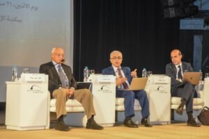 الهوية الوطنية في مصر تحت المجهر.. خبراء يناقشون تحولات المجتمع والاقتصاد والأسرة في مؤتمر الهوية الوطنية بالإسكندرية 2 الهوية الوطنية في مصر تحت المجهر.. خبراء يناقشون تحولات المجتمع والاقتصاد والأسرة في مؤتمر الهوية الوطنية بالإسكندرية