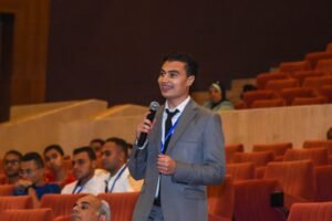 الهوية الوطنية في مصر تحت المجهر.. خبراء يناقشون تحولات المجتمع والاقتصاد والأسرة في مؤتمر الهوية الوطنية بالإسكندرية 4 الهوية الوطنية في مصر تحت المجهر.. خبراء يناقشون تحولات المجتمع والاقتصاد والأسرة في مؤتمر الهوية الوطنية بالإسكندرية