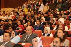 وزير الأوقاف يشارك في افتتاح مؤتمر الهوية الوطنية بمكتبة الإسكندرية