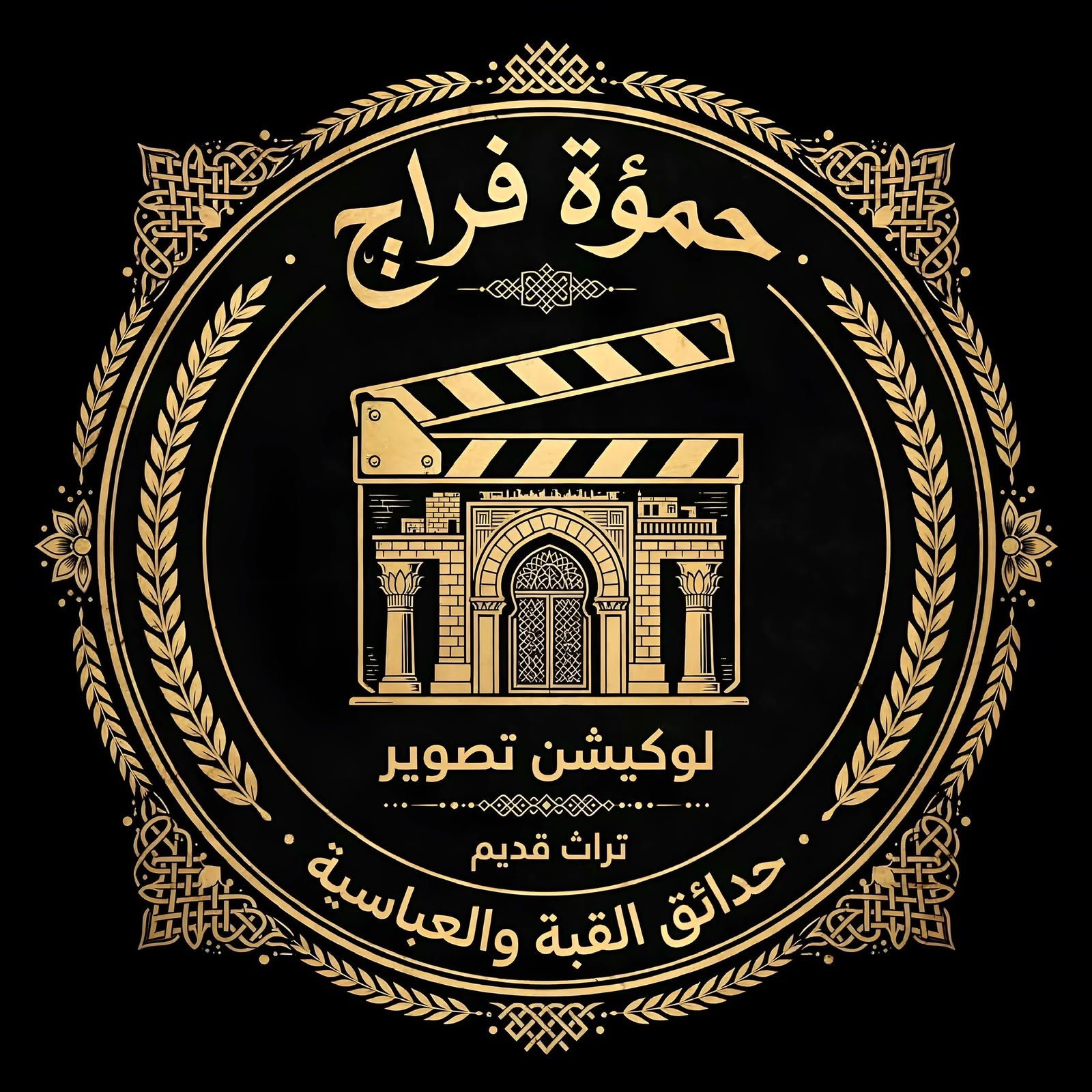 لوكيشن واحد جمع «بطن الحوت» و«مسار إجباري» و«إش إش».. حدائق القبة والعباسية شاهدة على نجوم الدراما والسينما 5 لوكيشن واحد جمع «بطن الحوت» و«مسار إجباري» و«إش إش».. حدائق القبة والعباسية شاهدة على نجوم الدراما والسينما