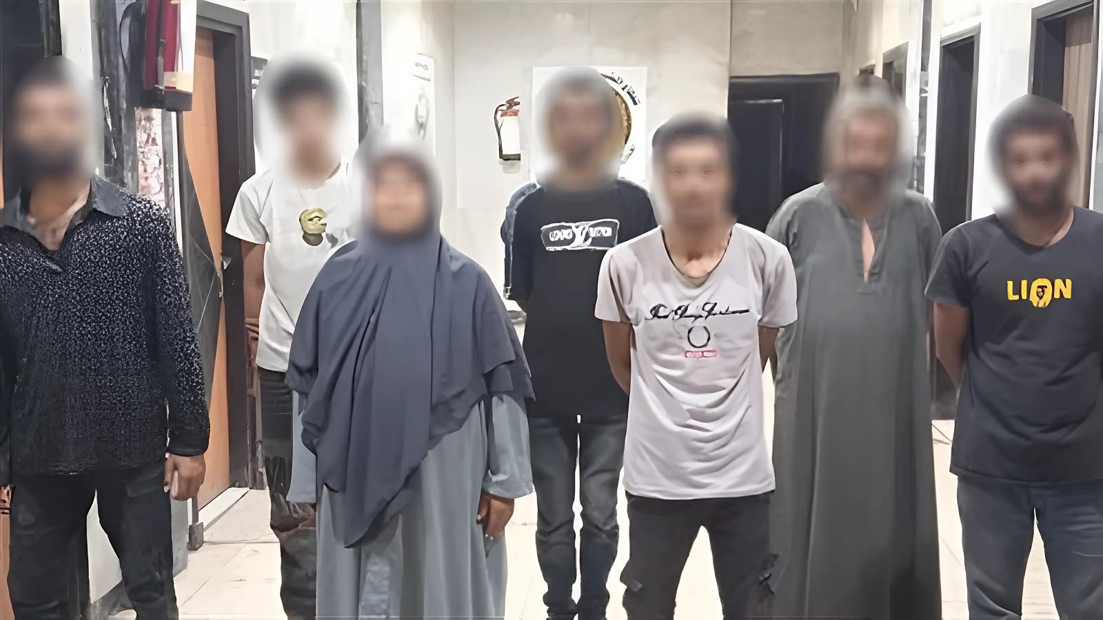 القبض على 8 أشخاص يستغلون 10 أطفال فى أعمال التسول بالقاهرة.. تفاصيل الواقعة وإجراءات حماية الأطفال