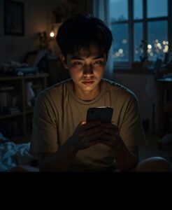 قبل أن تقع الكارثة بدقيقة.. «الصورة التي لم تُحذف» تفتح باب الغموض والابتزاز في الجزء الأول