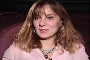 راندا عوض.. مسيرة فنية بين السينما والدراما وعائلة تنتمي إلى الفن