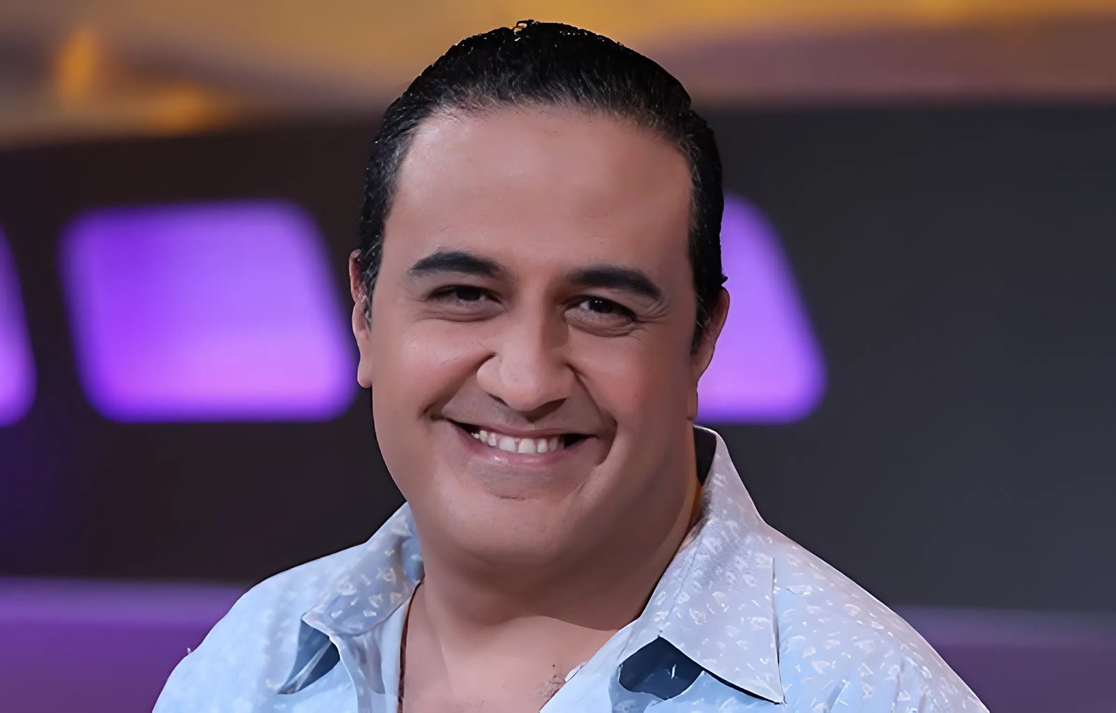 خالد سرحان.. مسيرة فنية حافلة بين السينما والدراما والمسرح والتأليف