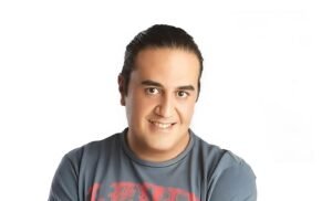 خالد سرحان.. مسيرة فنية حافلة بين السينما والدراما والمسرح والتأليف 2 خالد سرحان.. مسيرة فنية حافلة بين السينما والدراما والمسرح والتأليف