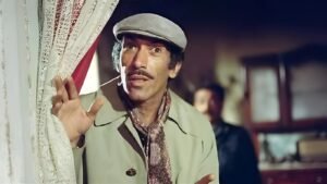 نجاح الموجي، وفاة نجاح الموجي، الفنان نجاح الموجي، أعمال نجاح الموجي، أفلام نجاح الموجي، مسرحيات نجاح الموجي، مسلسلات نجاح الموجي، عبد المعطي محمد الموجي, الكوميديا المصرية, نجوم المسرح المصري