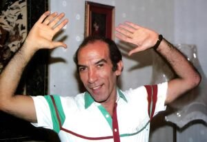 نجاح الموجي، وفاة نجاح الموجي، الفنان نجاح الموجي، أعمال نجاح الموجي، أفلام نجاح الموجي، مسرحيات نجاح الموجي، مسلسلات نجاح الموجي، عبد المعطي محمد الموجي, الكوميديا المصرية, نجوم المسرح المصري