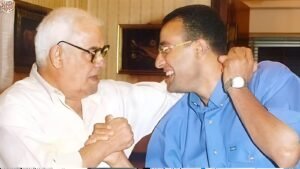 صلاح السقا.. رائد مسرح العرائس الذي صنع تاريخًا فنيًا ممتدًا في مصر