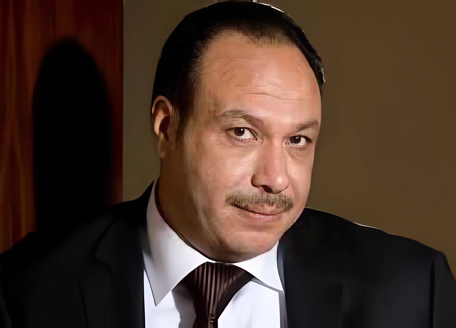 خالد صالح.. مسيرة فنية حافلة انتهت برحيل أحد أبرز نجوم الدراما المصرية