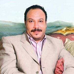 خالد صالح.. مسيرة فنية حافلة انتهت برحيل أحد أبرز نجوم الدراما المصرية