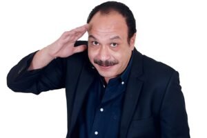 خالد صالح.. مسيرة فنية حافلة انتهت برحيل أحد أبرز نجوم الدراما المصرية