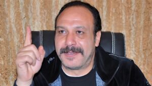 خالد صالح.. مسيرة فنية حافلة انتهت برحيل أحد أبرز نجوم الدراما المصرية