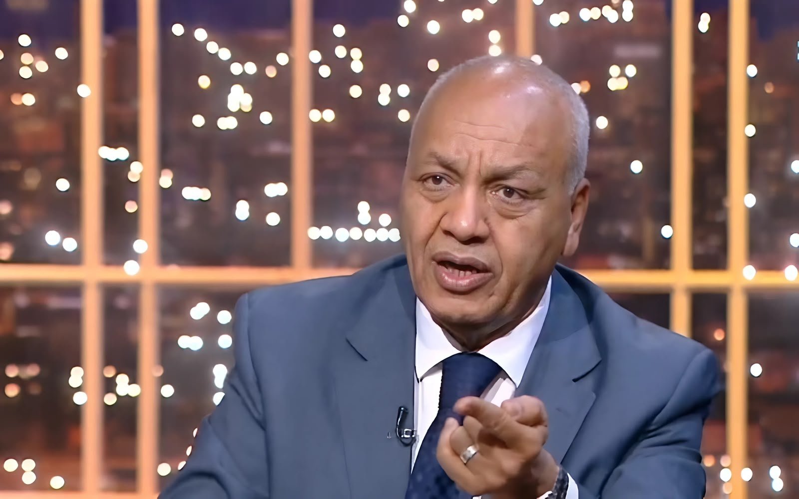 وفاة المستشار أحمد الزند.. مصطفى بكري ينعاه ويستذكر مواقفه في الدفاع عن استقلال القضاء
