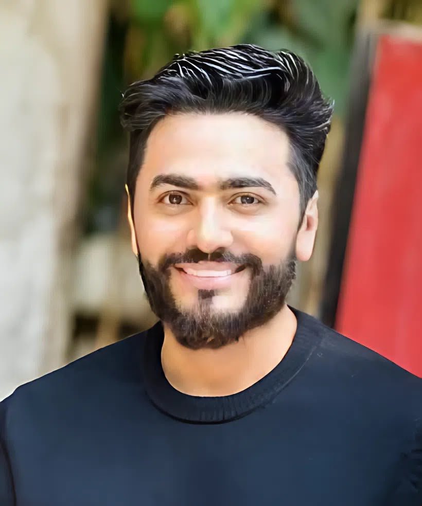 بعد أزمته الصحية.. مصطفى حدوتة يعلن تعاونه مع تامر حسني في عمل غنائي جديد