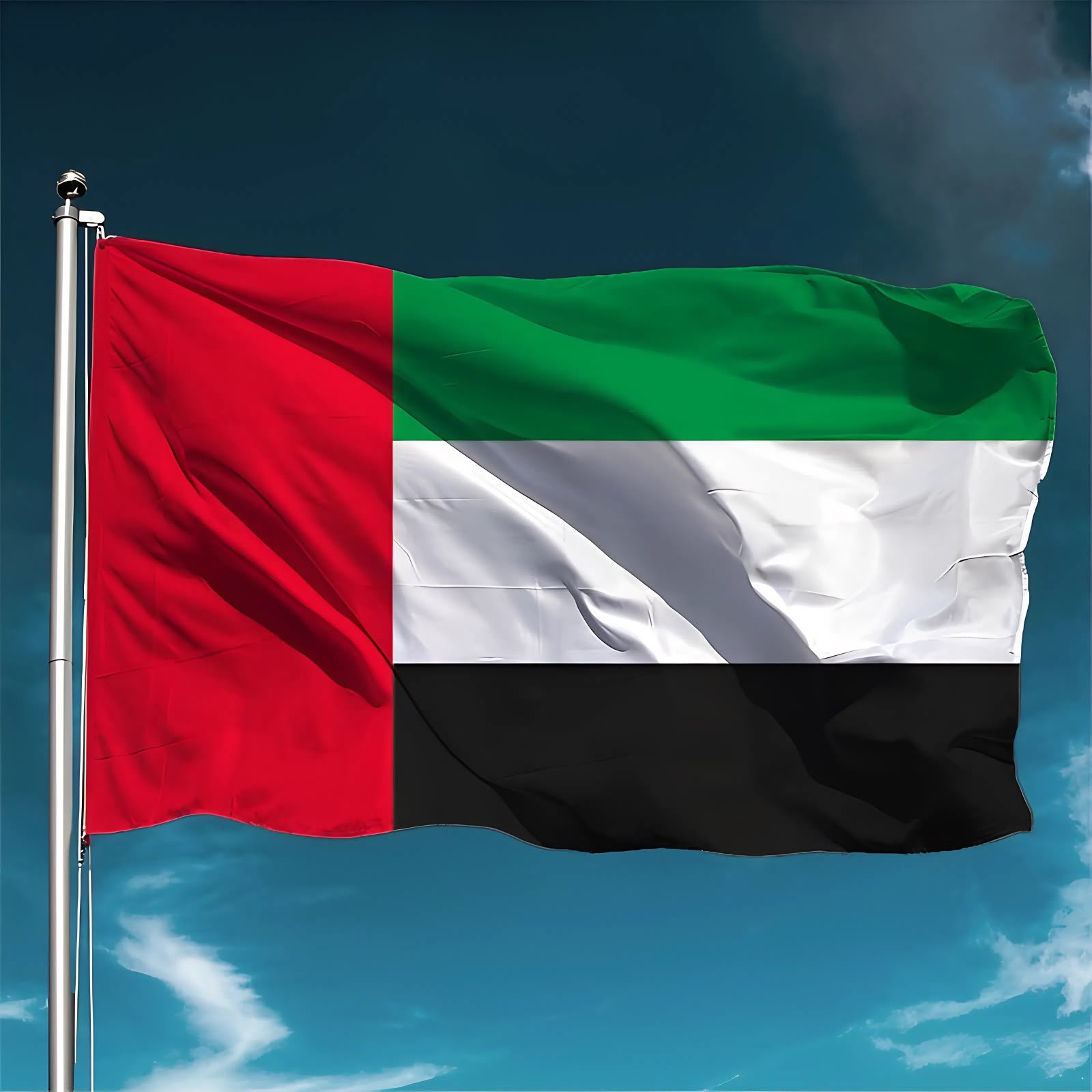 الإمارات تدعم الجهود الدولية للحد من تفشي وباء إيبولا في أفريقيا وتعزز الاستجابة الصحية