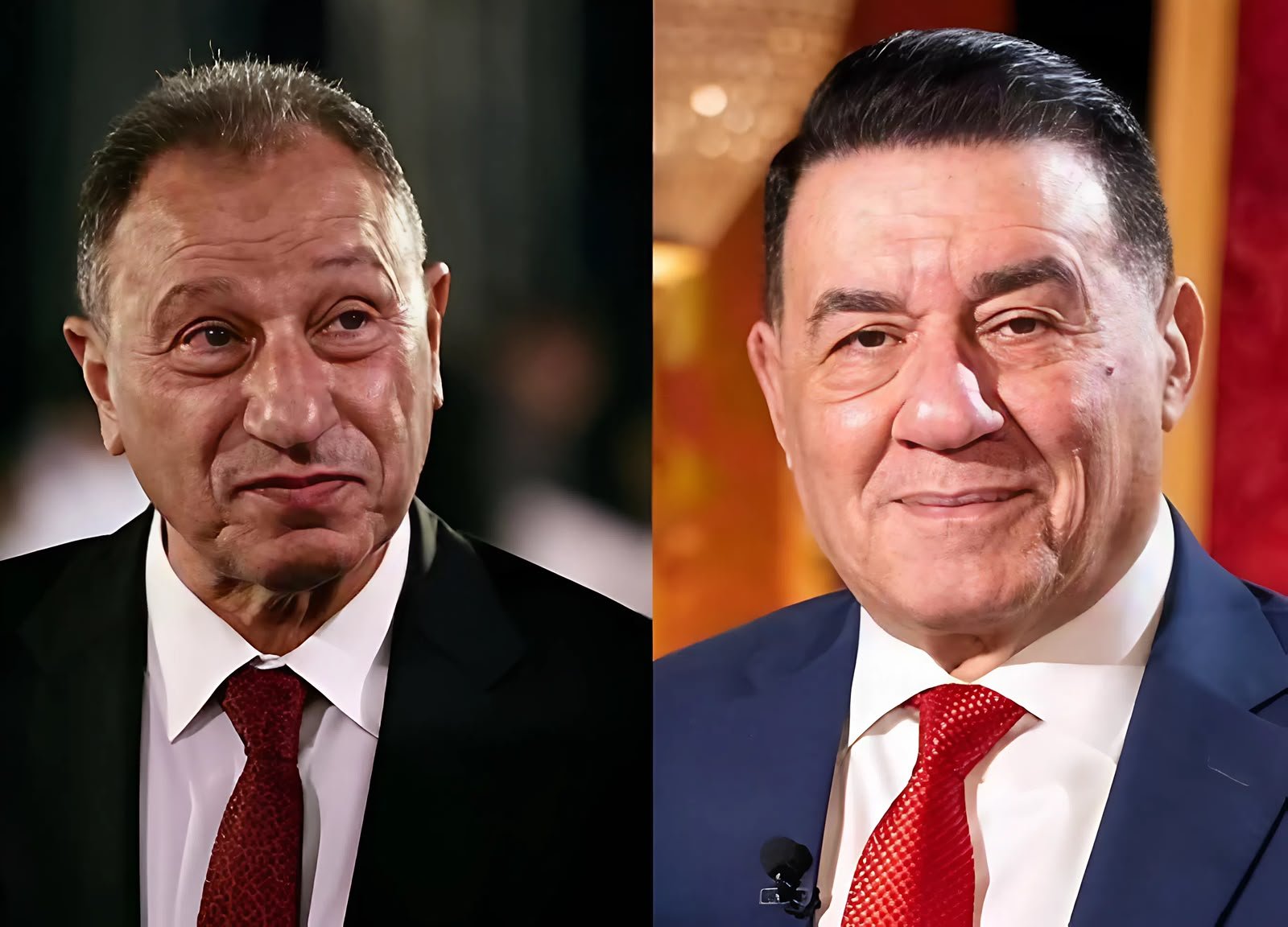 إحالة مدحت شلبي للمحاكمة الجنائية العاجلة بتهمة سب وقذف محمود الخطيب.. و14 أكتوبر أولى الجلسات